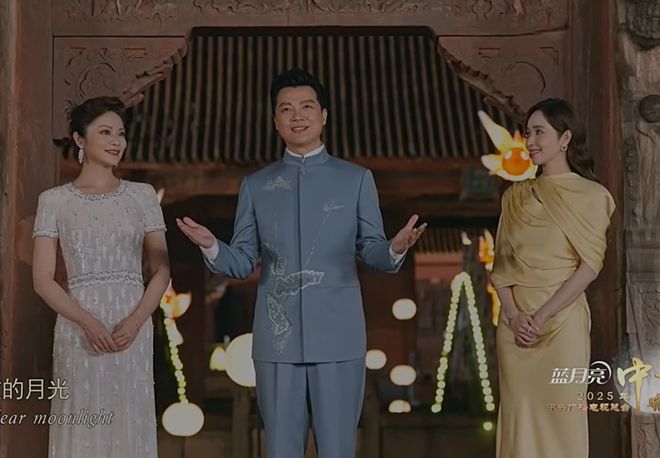 央视秋晚收视率破7！谢娜表演观众直接转台，明星对嘴假唱遭吐槽
