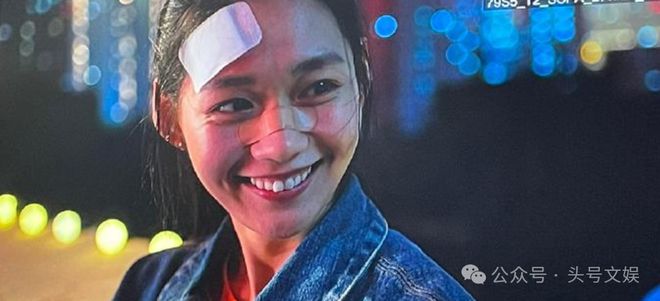 段奥娟上桌，金鸡影后埋下伏笔