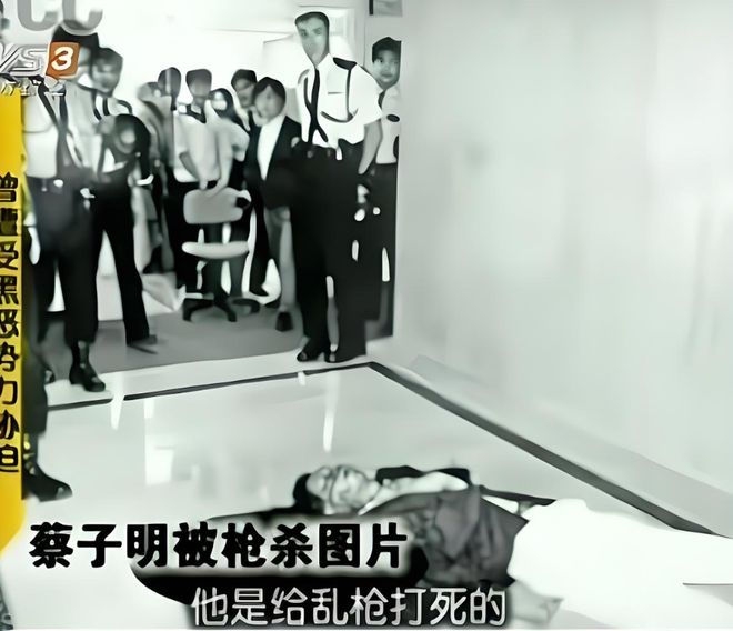 这过气明星，又开始炒冷饭了