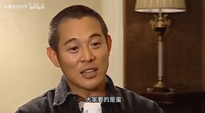 这过气明星，又开始炒冷饭了