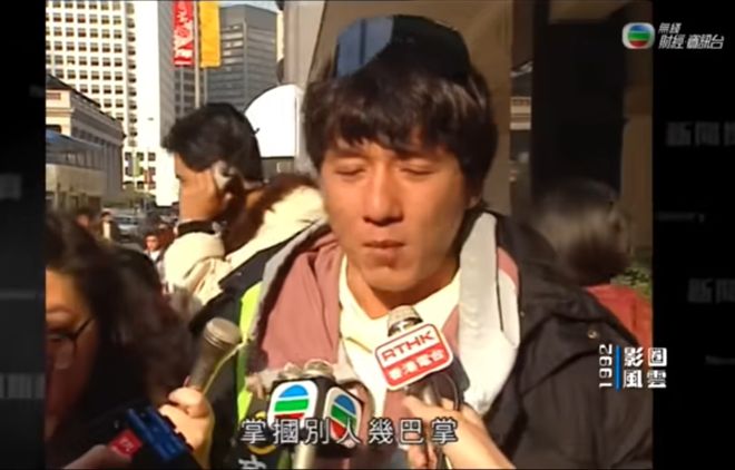 这过气明星，又开始炒冷饭了