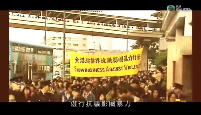 这过气明星，又开始炒冷饭了