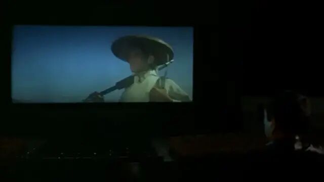 重看可以确定，它是90年代华语片神作