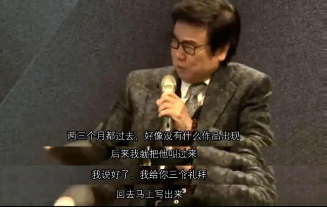 顶流导演翻车，错在哪里？
