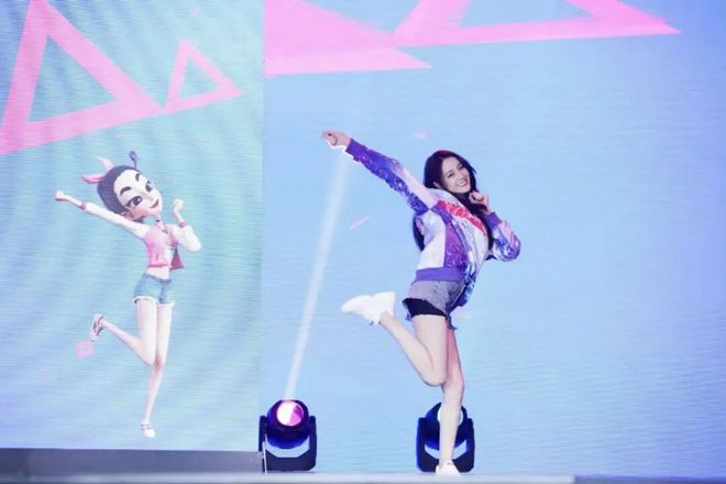 五月天卜卜单品GMV破千万，明星IP缘何成为衍生品新宠