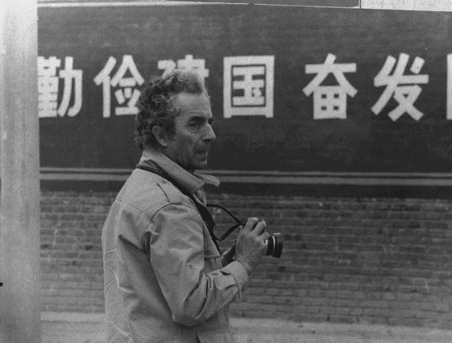 拍中国的纪录片，没有比它更有名的了