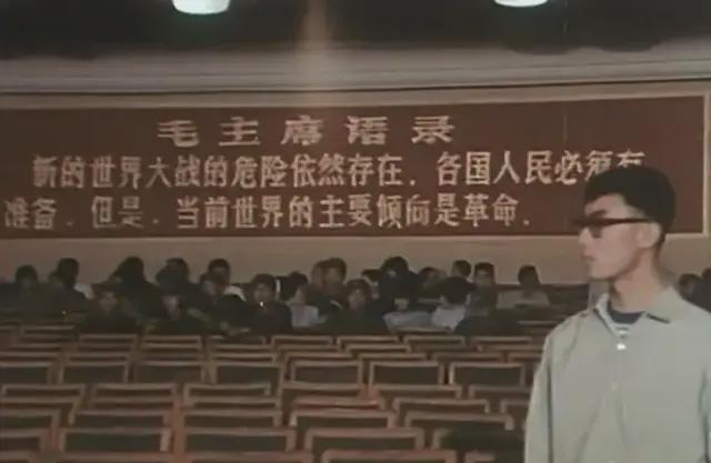 拍中国的纪录片，没有比它更有名的了