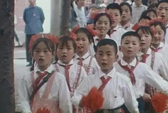 拍中国的纪录片，没有比它更有名的了