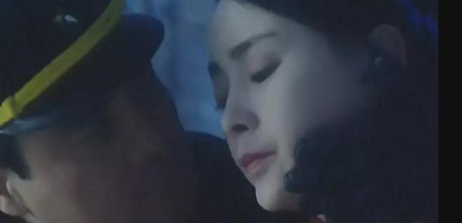 她是我们这一代人的电影女神