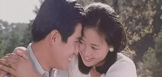 她是我们这一代人的电影女神