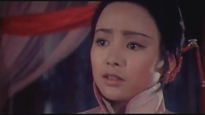 她是我们这一代人的电影女神