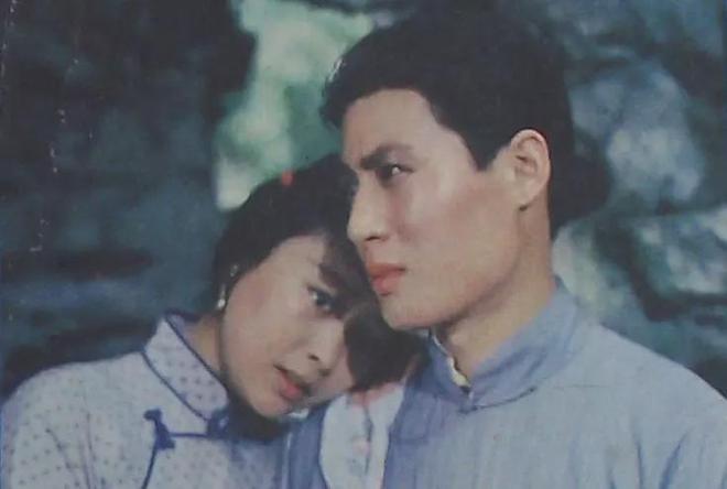 她是我们这一代人的电影女神