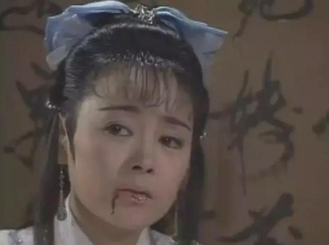 她是我们这一代人的电影女神