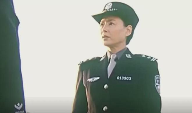 她是我们这一代人的电影女神