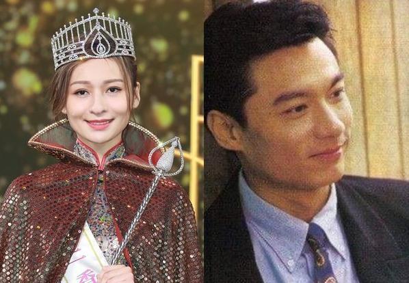 65岁林俊贤堪称港版李亚鹏：本可靠脸吃饭非去经商，好在女儿争气