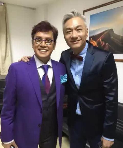 65岁林俊贤堪称港版李亚鹏：本可靠脸吃饭非去经商，好在女儿争气