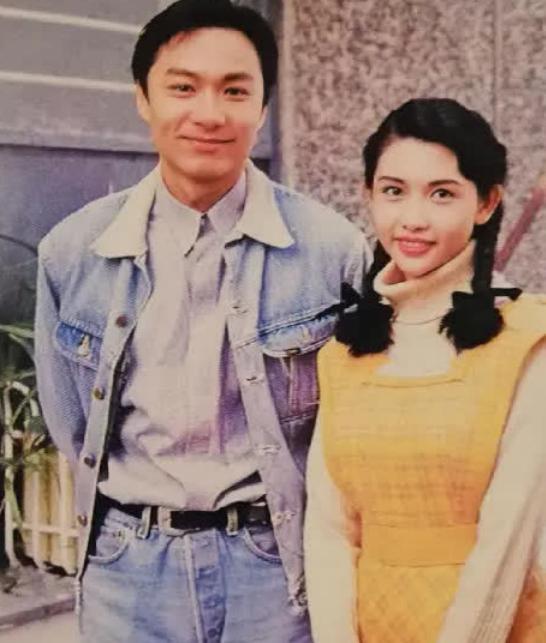 65岁林俊贤堪称港版李亚鹏：本可靠脸吃饭非去经商，好在女儿争气