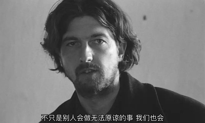 刚刚公布的诺奖得主，也是伟大的电影创作者