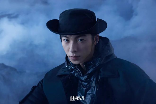 许光汉：二度就业，心态平稳