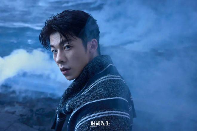 许光汉：二度就业，心态平稳