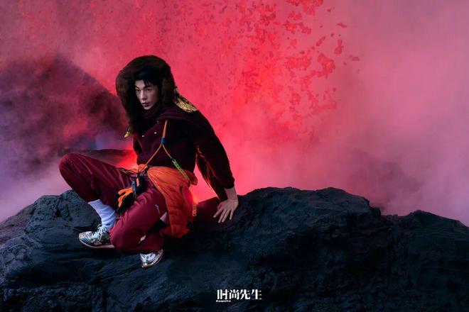 许光汉：二度就业，心态平稳