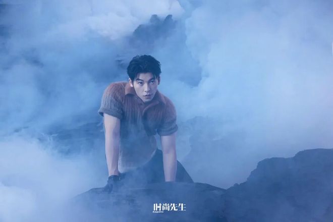 许光汉：二度就业，心态平稳