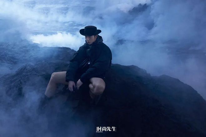 许光汉：二度就业，心态平稳