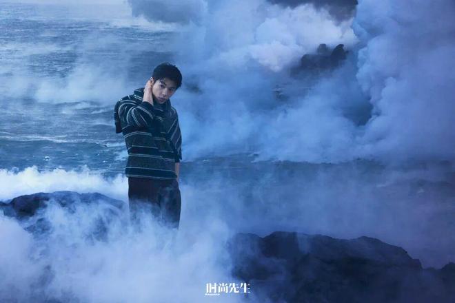 许光汉：二度就业，心态平稳