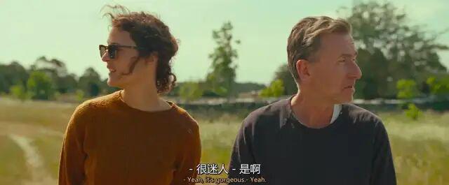 伯格曼的粉丝怎么拍电影