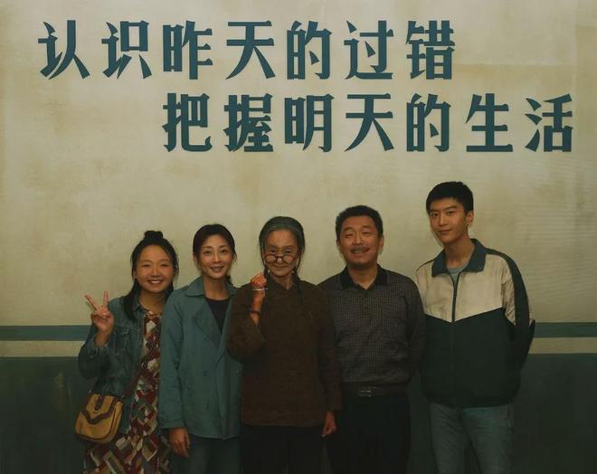 国庆档电影第一波口碑出炉！七部新片各有槽点，全员不及预期