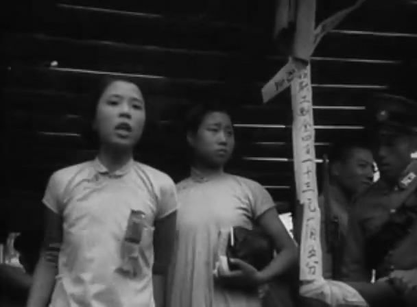 纪录片大师，拍中国拍得太好