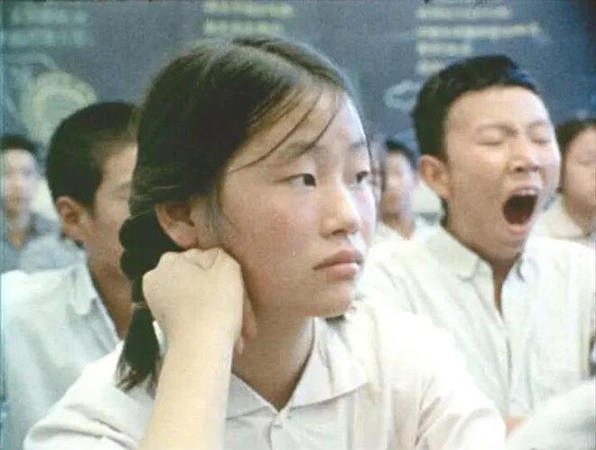 纪录片大师，拍中国拍得太好