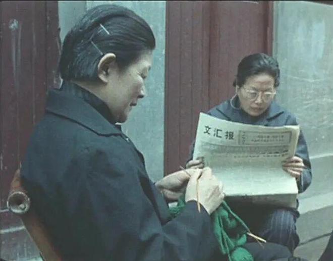 纪录片大师，拍中国拍得太好