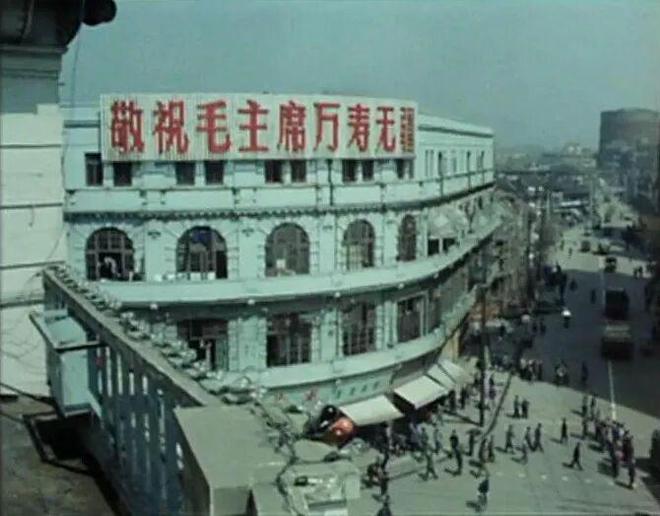 纪录片大师，拍中国拍得太好