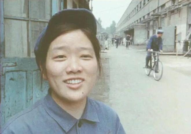 纪录片大师，拍中国拍得太好