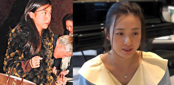 中国第一“女星收割机”！泡28位超美女星，花3亿换肾，最后娶了平平无奇的她...
