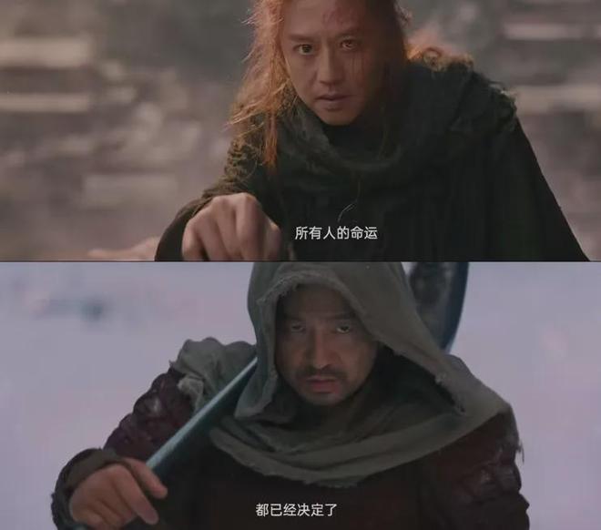 《刺杀2》口碑崩塌！剧情拖沓节奏慢，董子健戏份多演技遭质疑