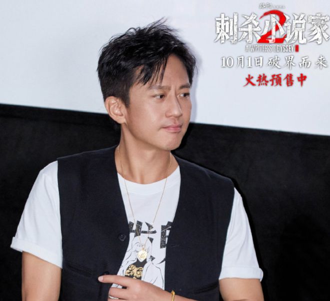 《刺杀2》口碑崩塌！剧情拖沓节奏慢，董子健戏份多演技遭质疑