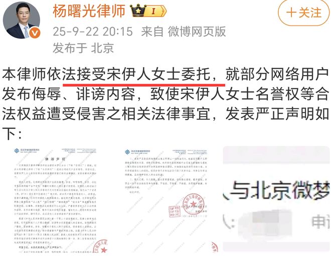 宋伊人新剧被传谣，是要逼人“剖腹取粉”吗？