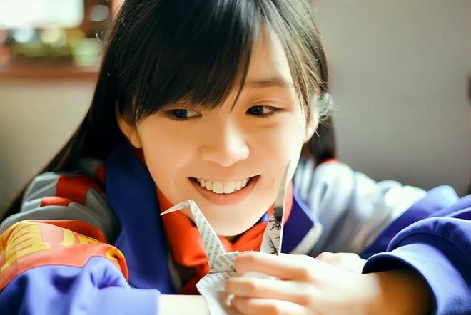 宋伊人新剧被传谣，是要逼人“剖腹取粉”吗？