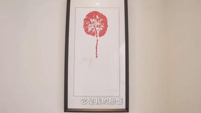谢依霖晒日式装修翻车！家中装和室惹反感，网友劝其别来内地赚钱