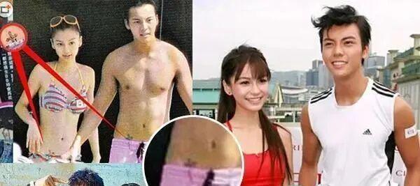 孟子义李昀锐同居？白鹿被于正逼成重病？陈伟霆杨颖旧情？郭俊辰有危险？炒老公人设女星厌女？
