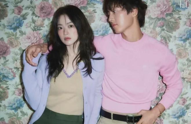 宋仲基蹭前妻热度失败！新剧收视跌破新低，宣传期频繁提二婚妻子