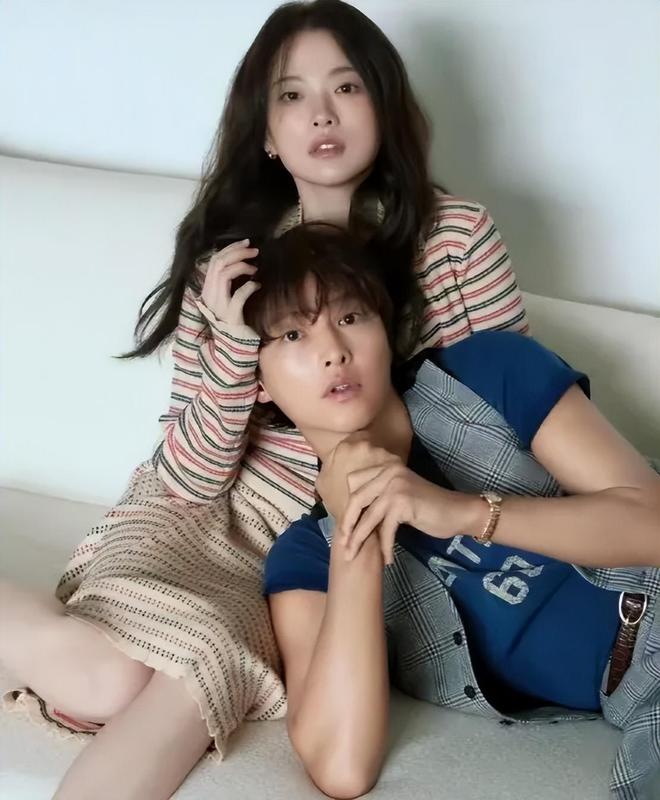宋仲基蹭前妻热度失败！新剧收视跌破新低，宣传期频繁提二婚妻子