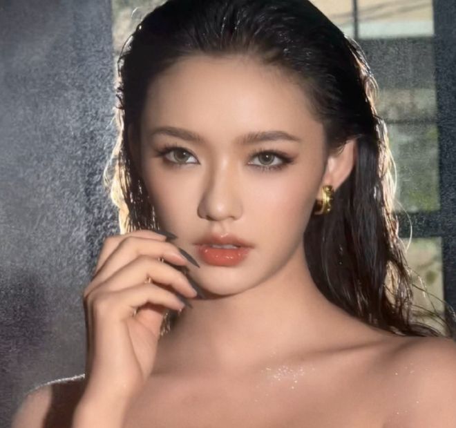 娜扎被二字女星抢走休息室，网友扒出疑似林允，当天细节对上了