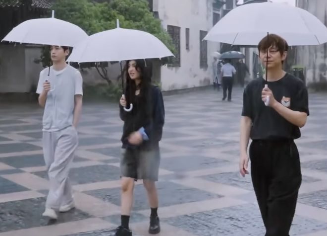 《向往》收视创新低！仅剩0.19%越看越丧气，节目氛围遭吐槽