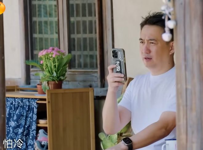 《向往》收视创新低！仅剩0.19%越看越丧气，节目氛围遭吐槽
