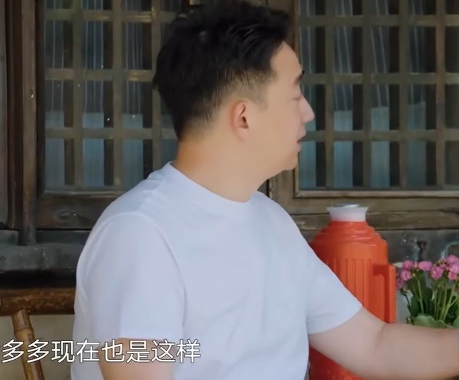 《向往》收视创新低！仅剩0.19%越看越丧气，节目氛围遭吐槽