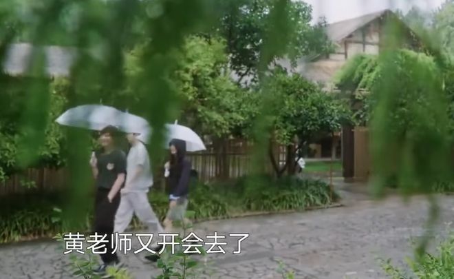 《向往》收视创新低！仅剩0.19%越看越丧气，节目氛围遭吐槽