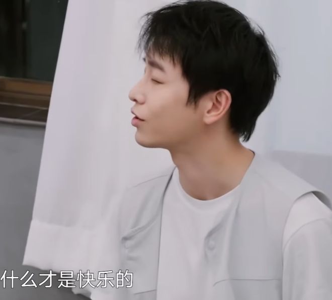 《向往》收视创新低！仅剩0.19%越看越丧气，节目氛围遭吐槽